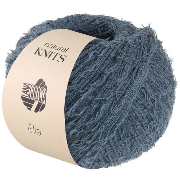 Lana Grossa Ella - Jeans 07