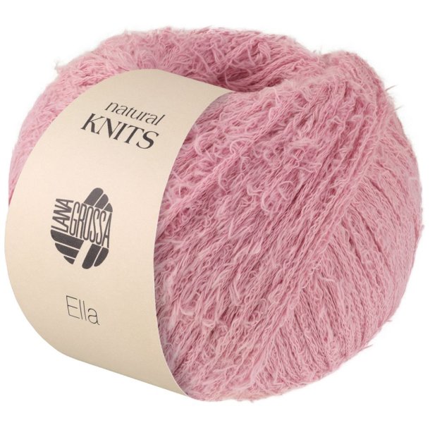  Lana Grossa Ella - Rosa 09