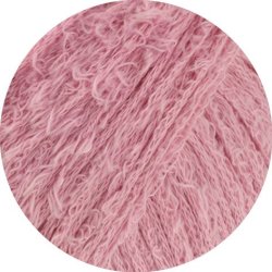  Lana Grossa Ella - Rosa 09