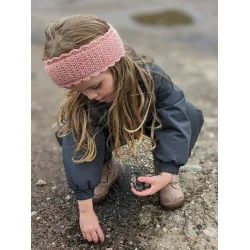 Virginia Pandebnd - Opskrift