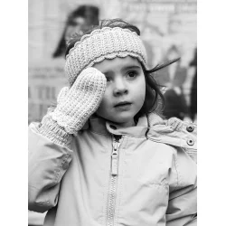 Elinor Vanter - Opskrift