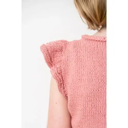 Augusta Flsetop Mini - Opskrift