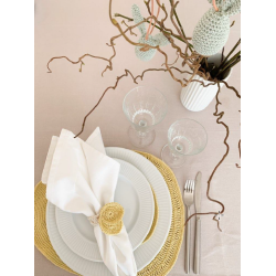 Pske st - hkle opskrift