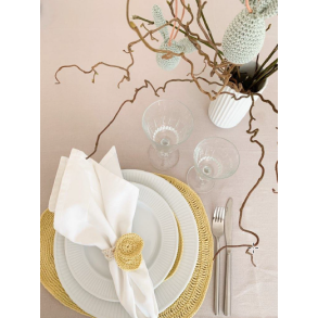 Pske st - hkle opskrift