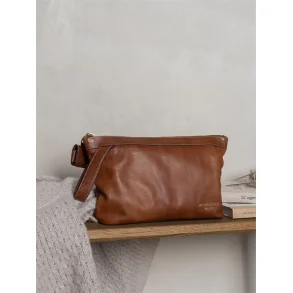 Project 13 - Clutch - walnut/gold