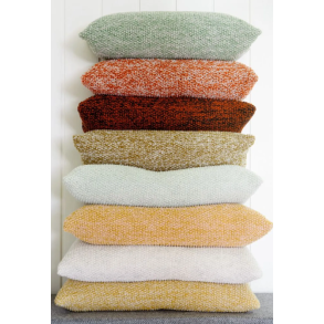 Gratis opskrift - Puder i Finull fra Rauma