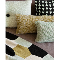 Gratis opskrift - Puder i Finull fra Rauma