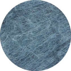 Lana Grossa Setasuri - Taubenblau (13)