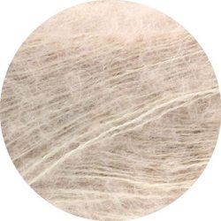 Lana Grossa Setasuri - Beige (21)