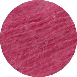 Lana Grossa Setasuri Pearls - Pink 206