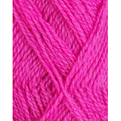 Rauma Finull - Skarp Rosa - (4686)