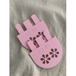 Tipper til strmpeblokkere fra SkovCreations