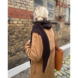 Petiteknit Sophie Shawl