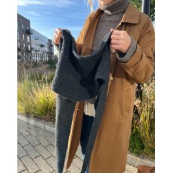 Petiteknit Sophie Shawl