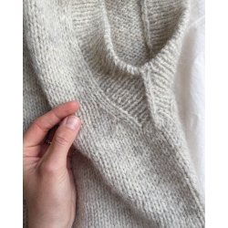 Petiteknit Weekend Slipover