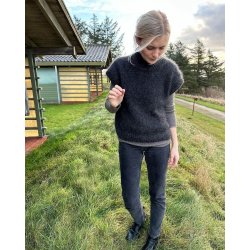 Petiteknit Weekend Slipover